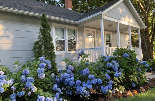 Riverhead House | Riverhead Farm House