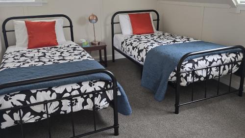 Horeke Bed & Breakfast | Riverhead Villa