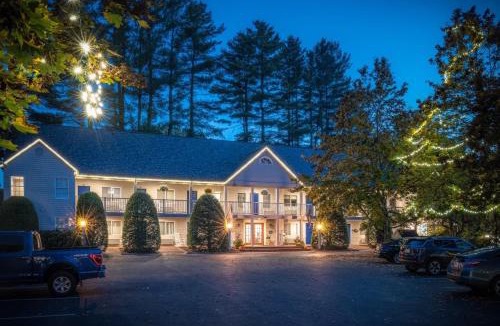 Peterborough Hotel | Riverhouse by Weekender formerly Jack Daniels Inn