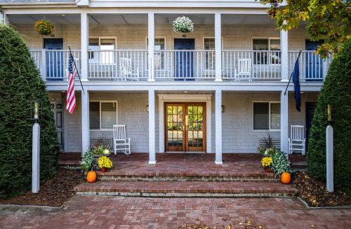 Peterborough Hotel | Riverhouse by Weekender formerly Jack Daniels Inn