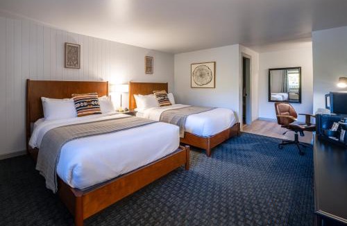 Peterborough Hotel | Riverhouse by Weekender formerly Jack Daniels Inn