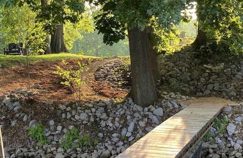 Chapmansboro Cabin | “Riverhouse Escape w/Dock, Kayak + Fire Pit”