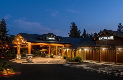 Orchard District Hotel | Riverhouse on The Deschutes