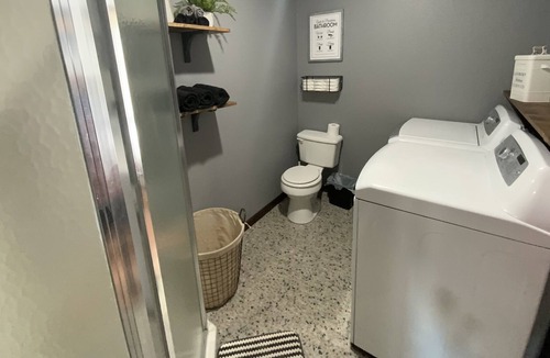 Tecumseh House | Riverhouse