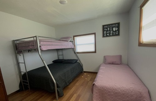 Tecumseh House | Riverhouse