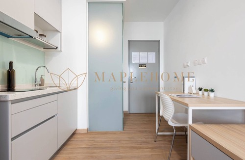 Brickfields Apartment | Riveria Premier Suites Kuala Lumpur