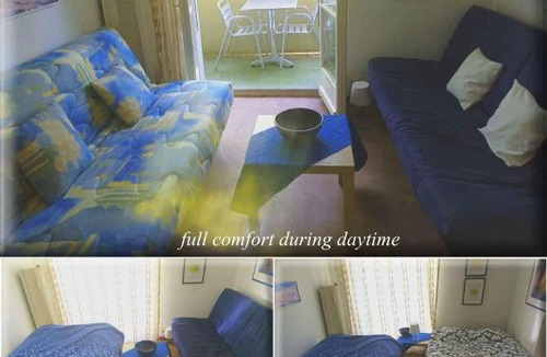 Sandrain House | Riverine - ideal up to 4 or 6