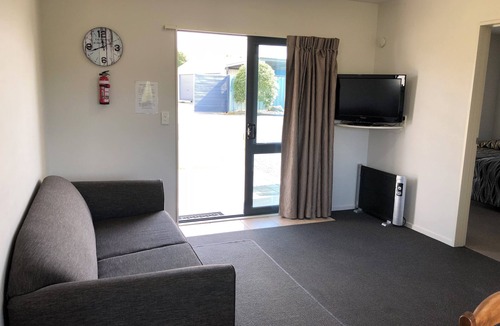Kaiapoi Hotel | Riverlands Holiday Park