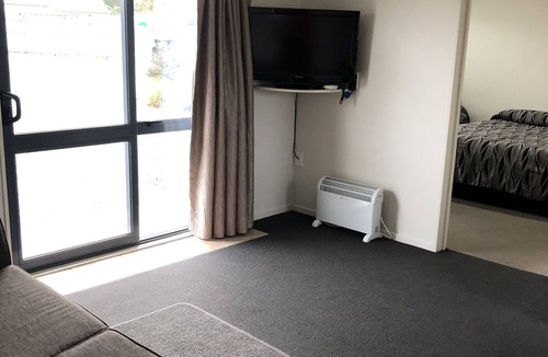 Kaiapoi Hotel | Riverlands Holiday Park