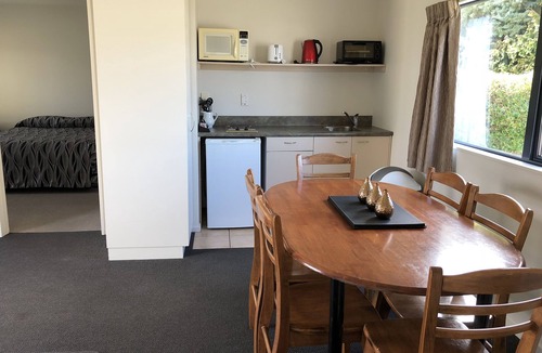 Kaiapoi Hotel | Riverlands Holiday Park