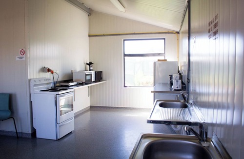 Kaiapoi Hotel | Riverlands Holiday Park