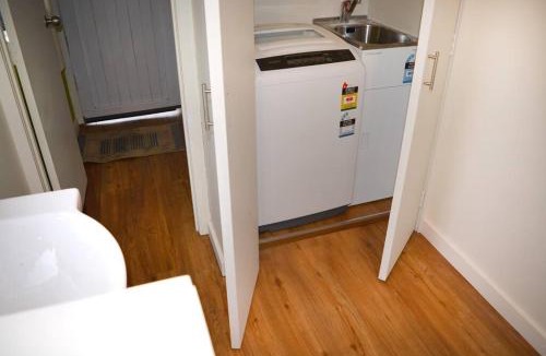 Taumarunui House | Riverlea Cottage - cosy, comfy, quiet, central