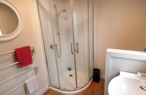 Taumarunui House | Riverlea Cottage - cosy, comfy, quiet, central