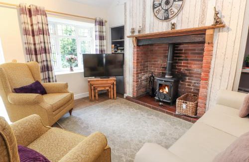 Dyserth House | Riverlea