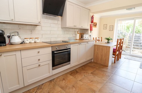 Dyserth Cottage | Riverlea