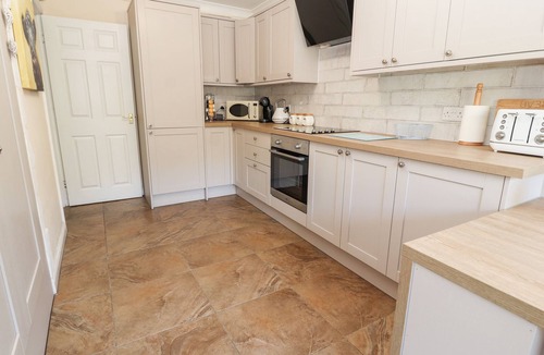 Dyserth Cottage | Riverlea