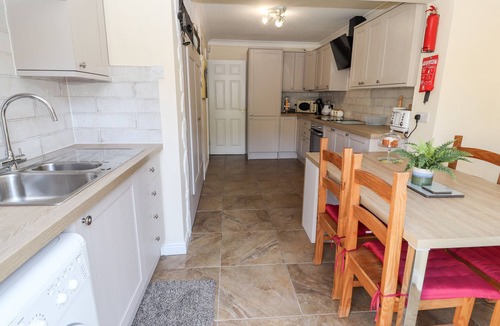 Dyserth Cottage | Riverlea