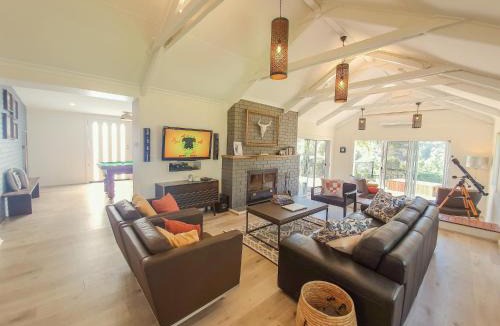 Riverlea Villa | RIVERLEA RETREAT MUDGEE - Private, Outdoor Bath, Pool, Tranquility