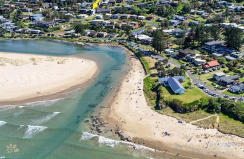 Gerroa House | Riverleigh, Gerroa