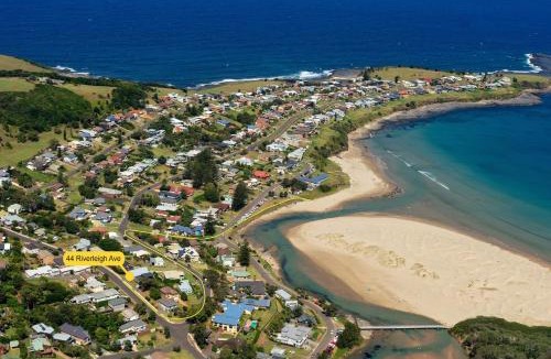 Gerroa House | Riverleigh, Gerroa