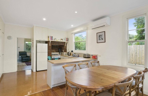 Anglesea House | Rivernook - Anglesea