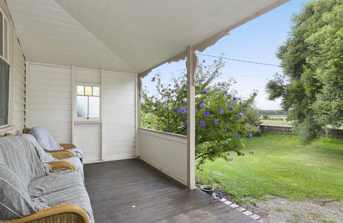 Anglesea House | Rivernook - Anglesea
