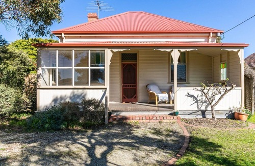 Anglesea House | Rivernook - Anglesea