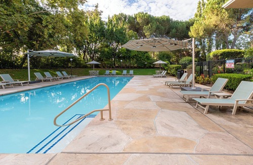 Napa Condo | RiverPointe Napa Valley Resort