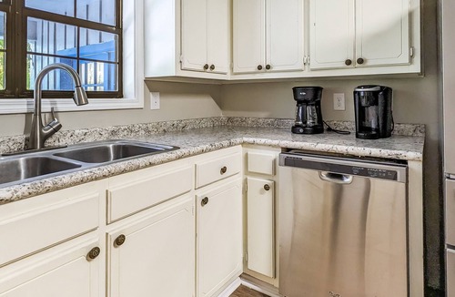Pangburn House | RiverRest - on Little Red