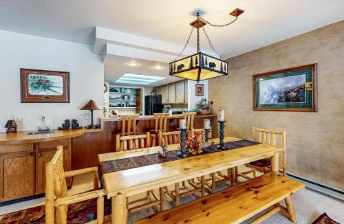 McCall Apartment | Rivers Bend B19