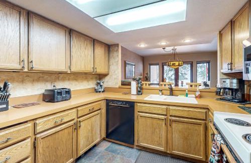 McCall Apartment | Rivers Bend B19