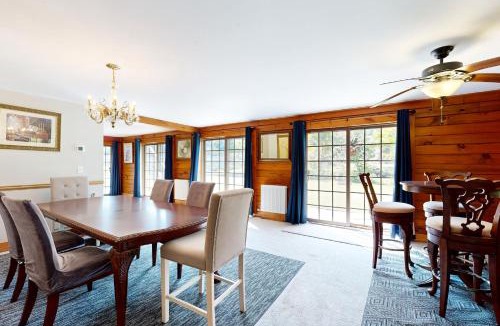 Cavendish House | Rivers Bend Retreat