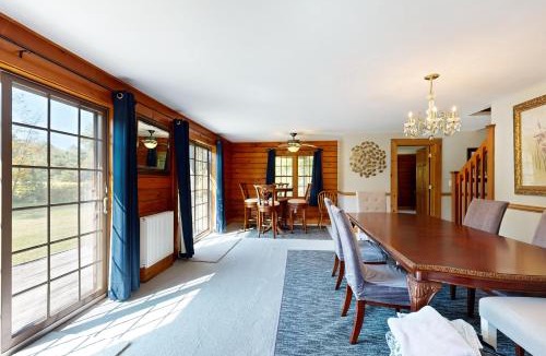 Cavendish House | Rivers Bend Retreat