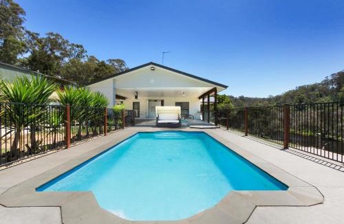 Toorloo Arm House | Rivers Edge