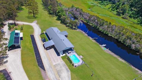 Toorloo Arm House | Rivers Edge