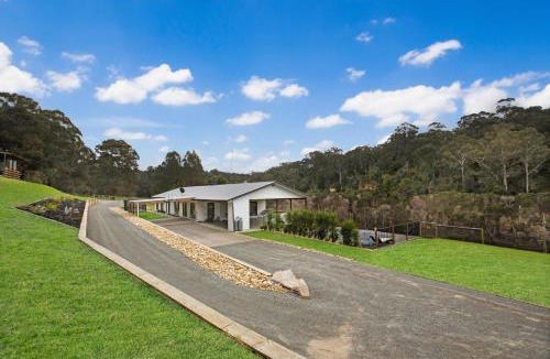 Toorloo Arm House | Rivers Edge