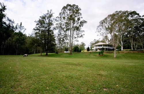 Bowman House | Rivers Edge Cabin by Tiny Away