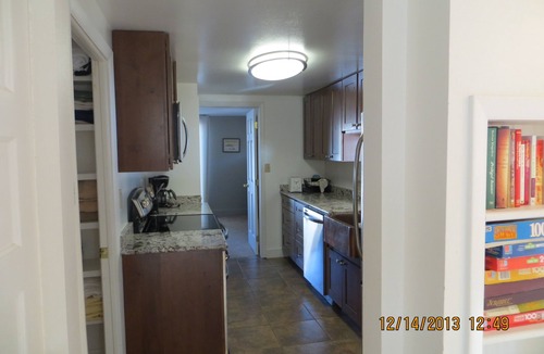 Estes Park Cabin | Rivers Edge "CATCH WILD TROUT" Discount 7 nights or more