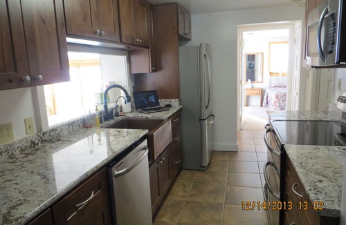 Estes Park Cabin | Rivers Edge "CATCH WILD TROUT" Discount 7 nights or more