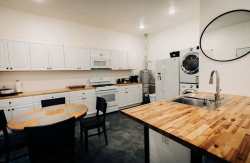 Great Falls Cottage | Rivers Edge Cottage!