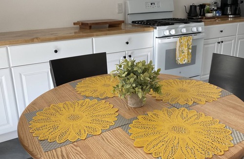 Great Falls Cottage | Rivers Edge Cottage!