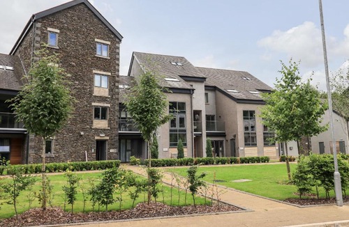 Backbarrow House | Rivers Edge