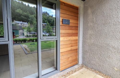 Backbarrow House | Rivers Edge