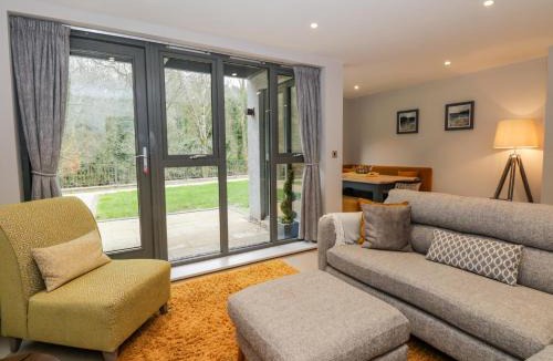 Backbarrow House | Rivers Edge