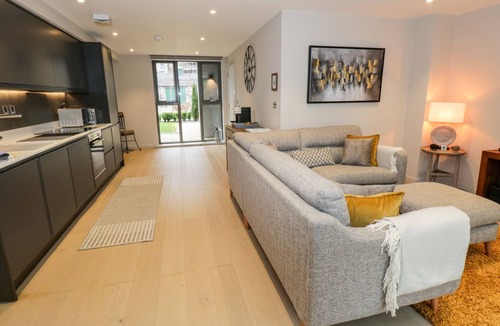 Backbarrow Cottage | Rivers Edge