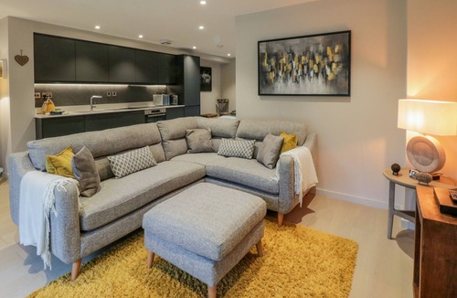 Backbarrow Cottage | Rivers Edge