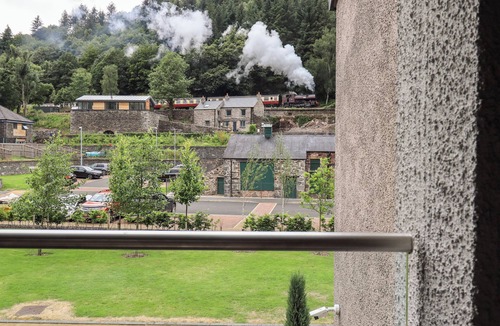 Backbarrow Cottage | Rivers Edge