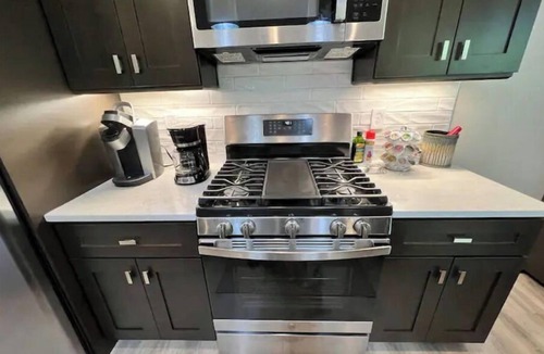 Chimney Rock House | Rivers Edge Home @Chimney Rock Village, NC