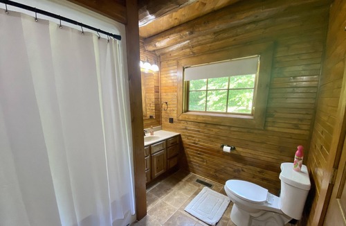 Doniphan Cabin | River’s Edge Lodge on Current River