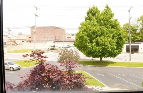 Niles Apartment | Rivers Edge Lofts - Unit 10